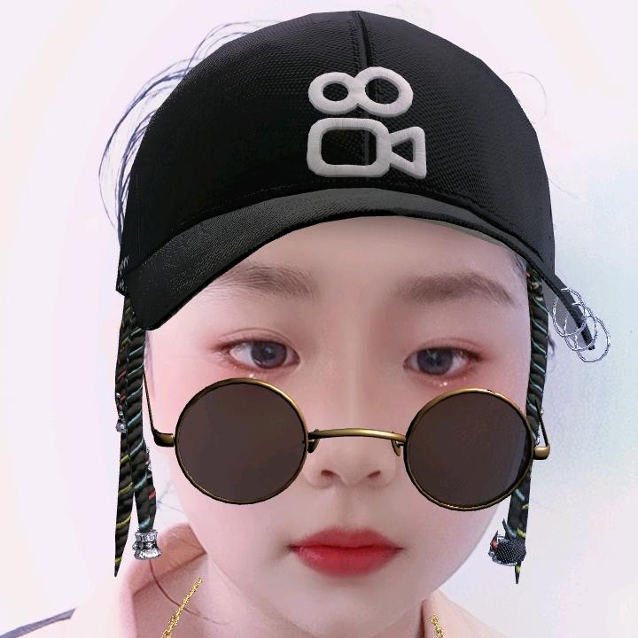 小可爱