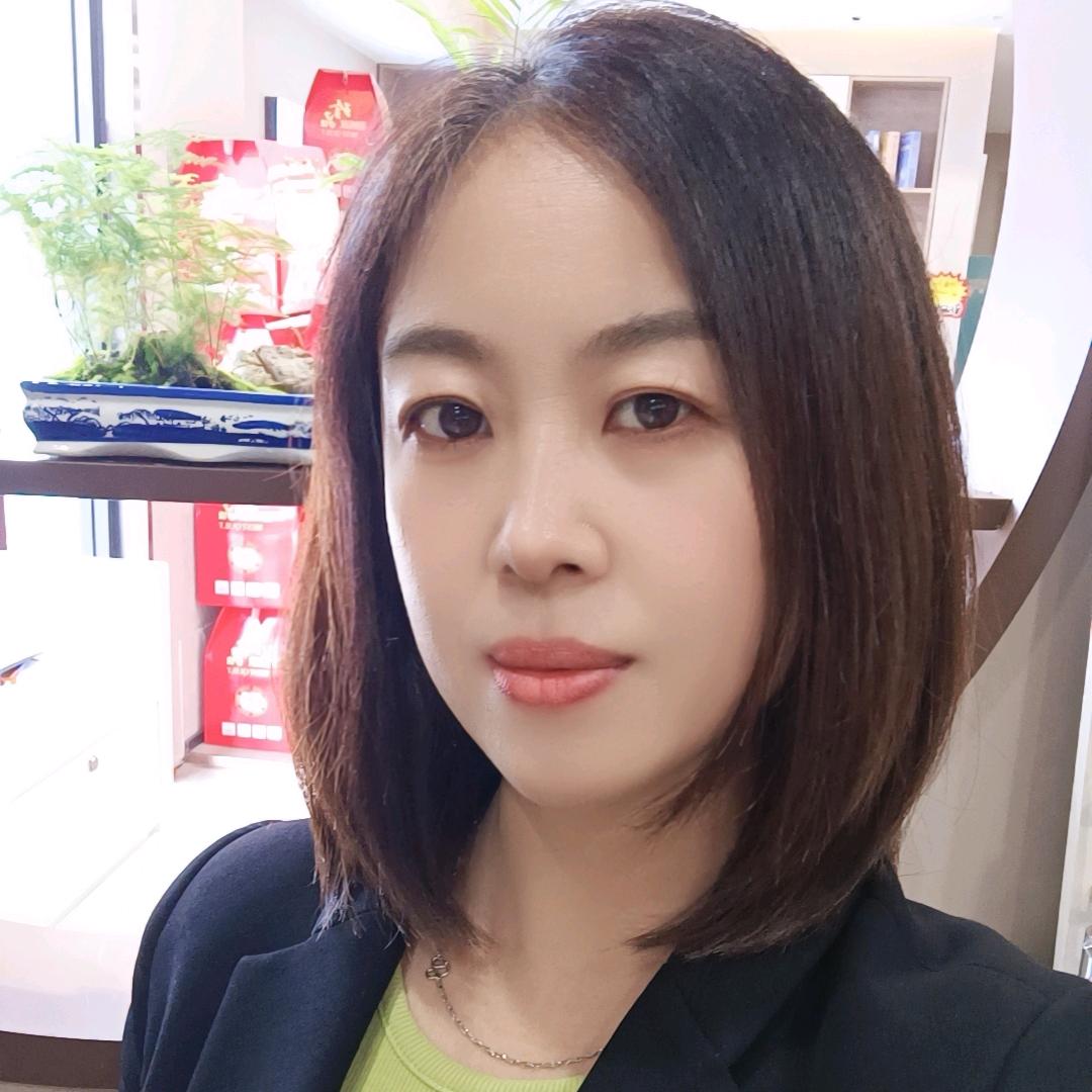 德州全铝家居 君姐  木子リ