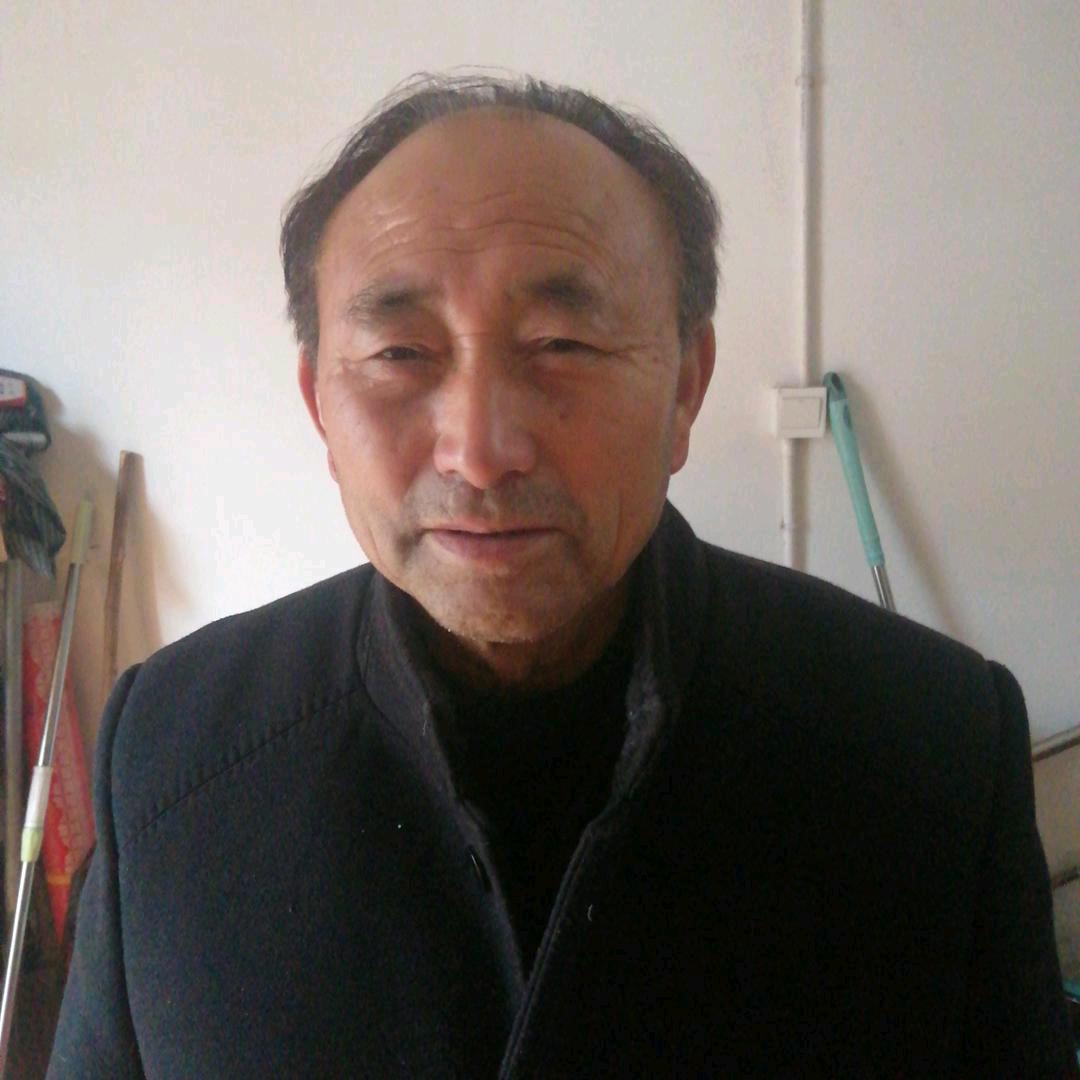 陆长付