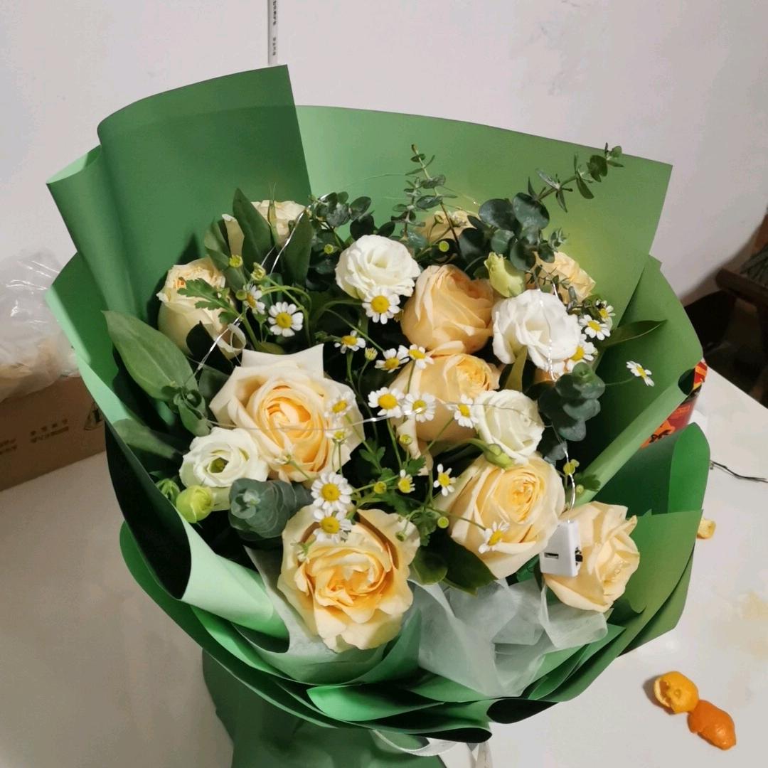 LV我爱我家