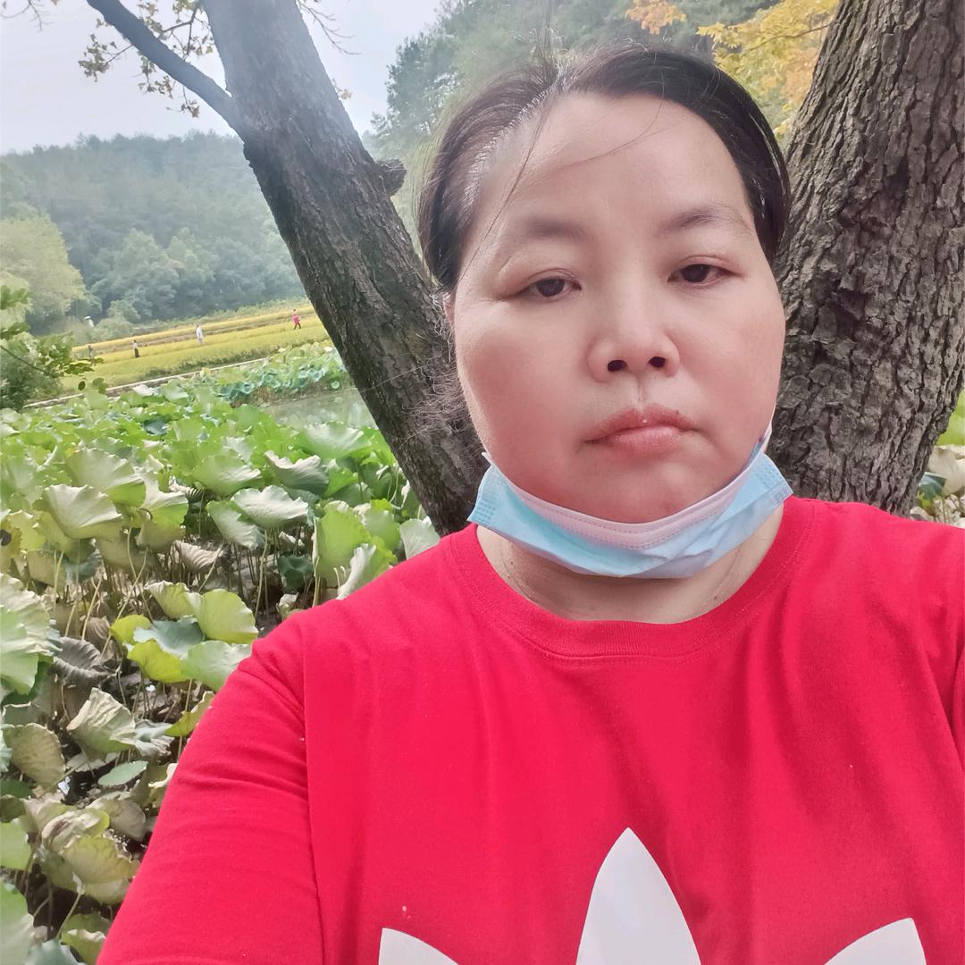 胖妞利妹子