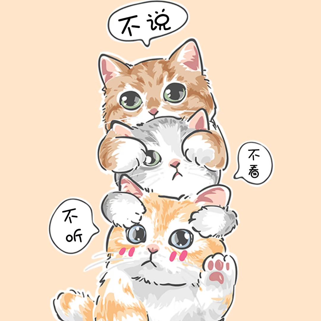 青稚❤️