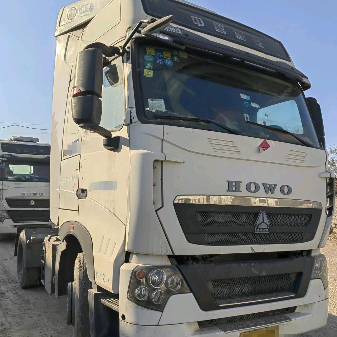 青岛二手货车