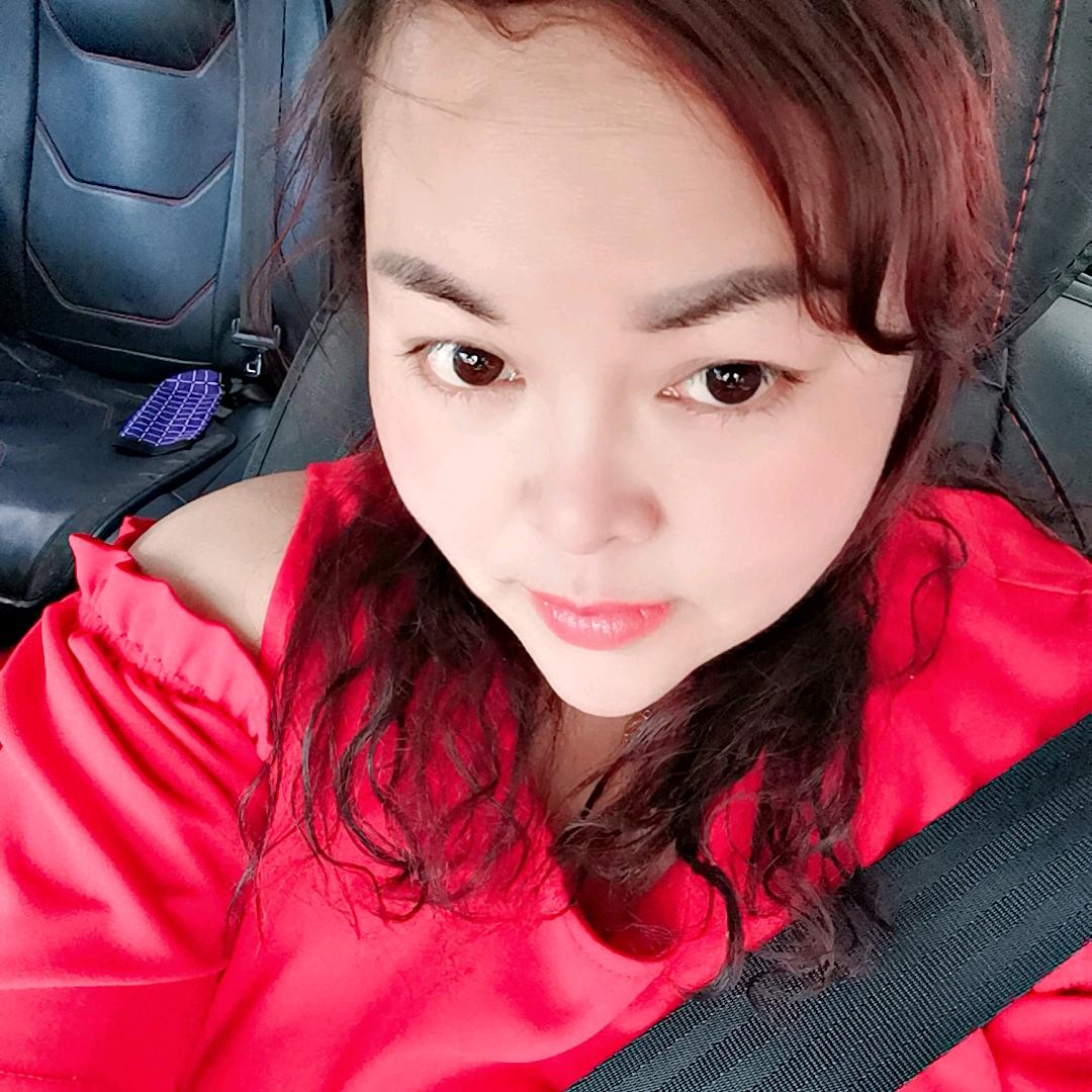 幸福就好
