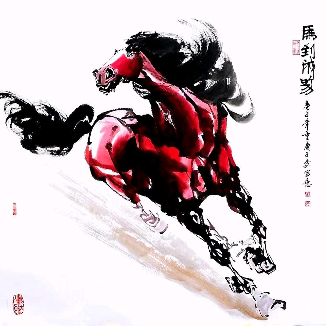 是川哥呀