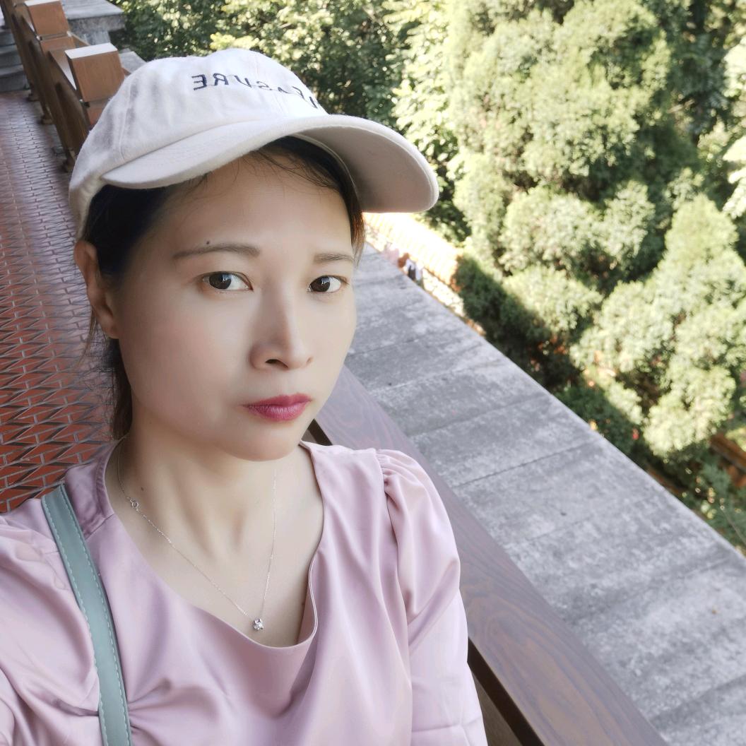 雨中漫步(好物在橱窗）