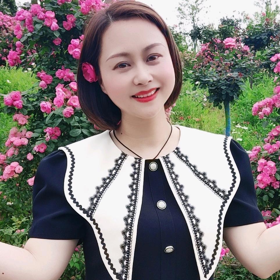 美人余