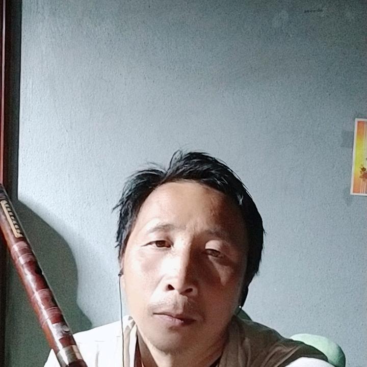 音乐爱好华哥