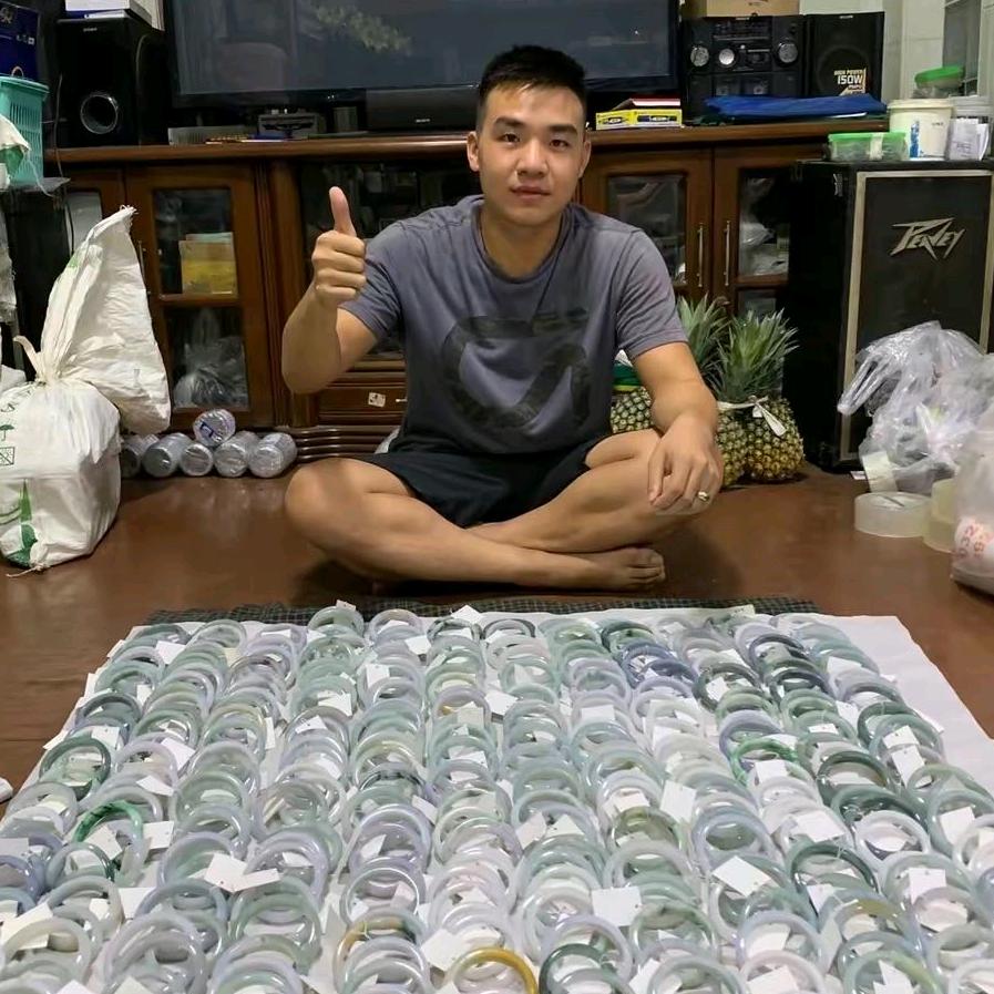 卓峰翡翠