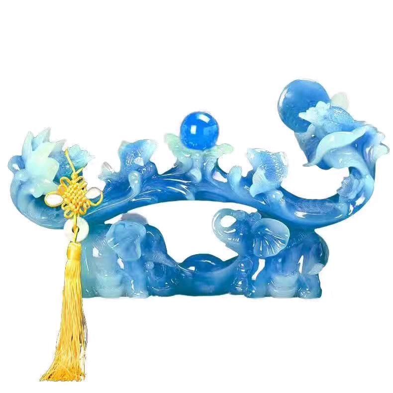 天垂象—幸福有你