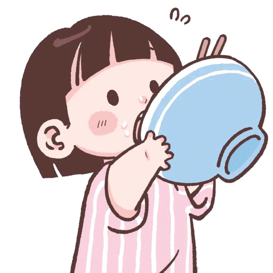 爱吃的小余 🌱