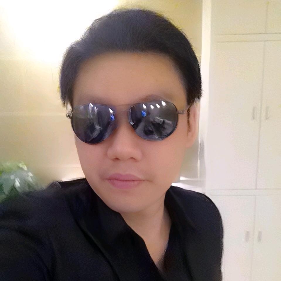 陈公子