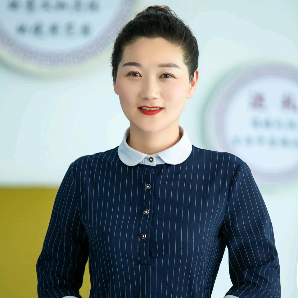驻马店安吉尔东高国际幼儿园张园长