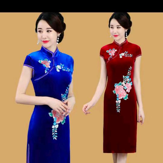 缝缝补补制衣店