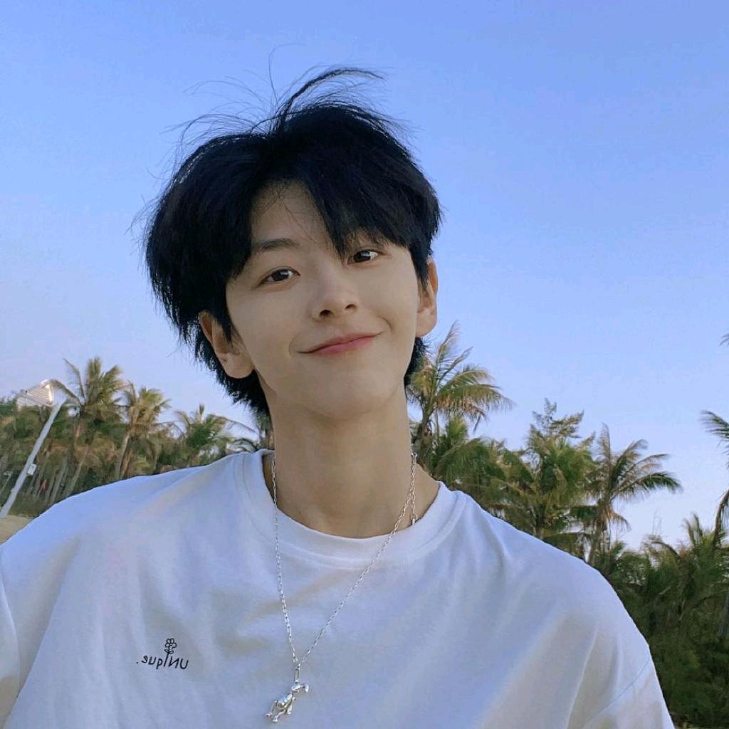 🌈莱州假发小张