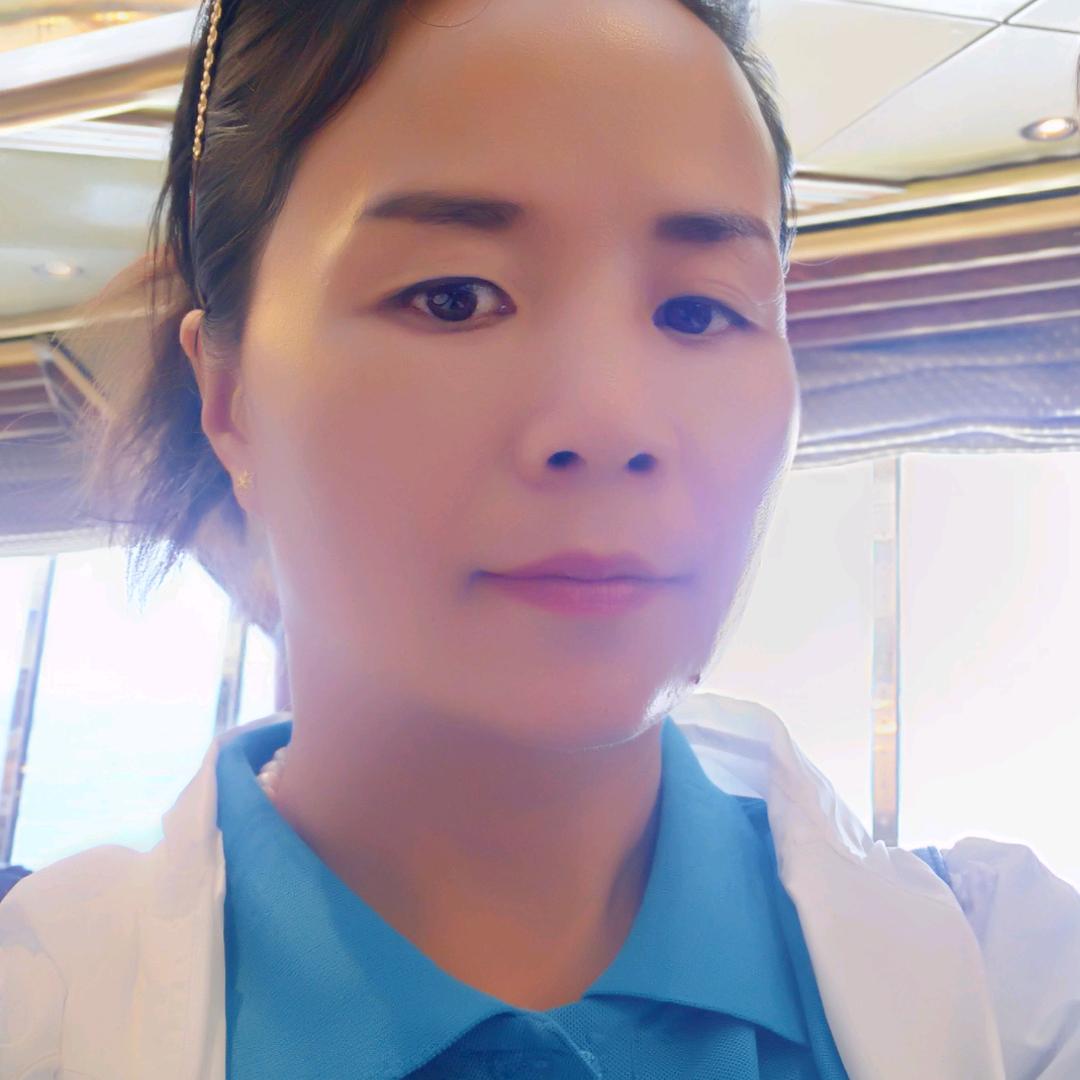 我要幸福快乐