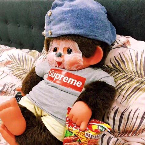 ！曾经少年！