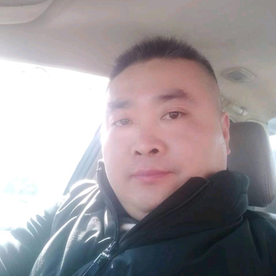 大吼一声