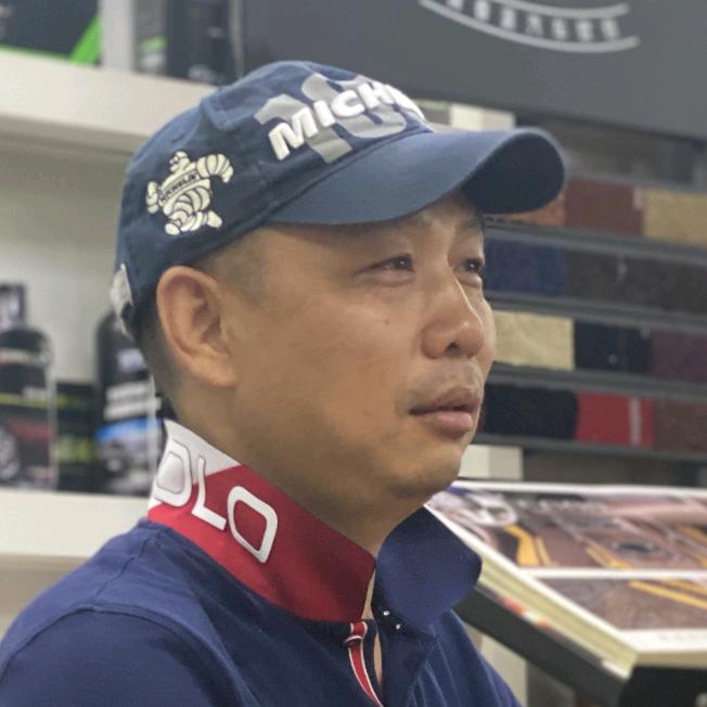 深圳底盘专修刘哥（驰加汽车服务）