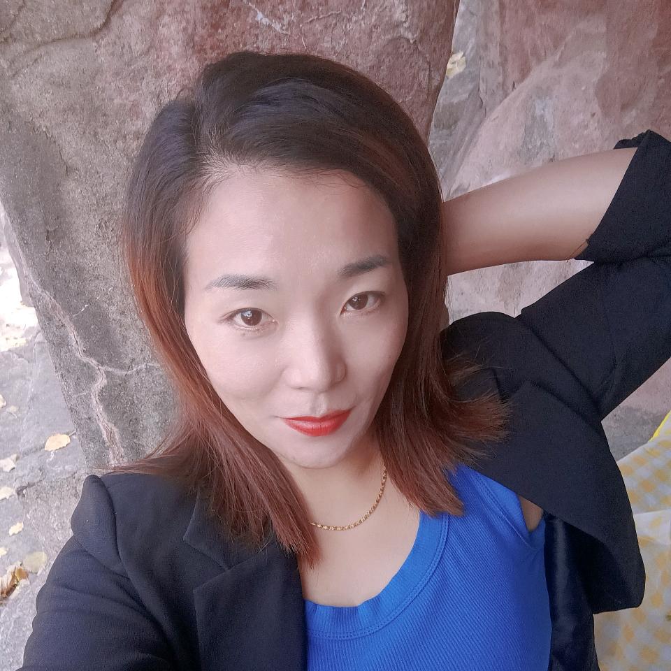 @Miss～谭姐❤️