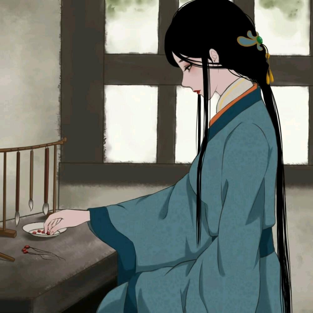 长安。
