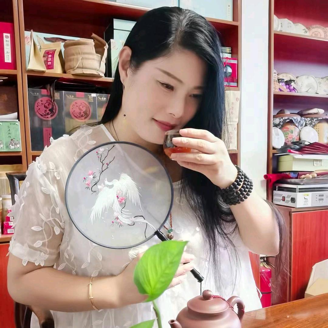 香韵茶庄