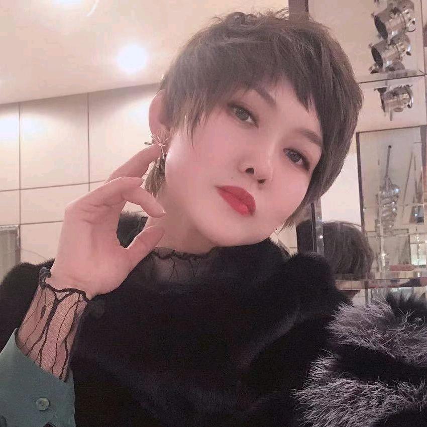 娟子—崔