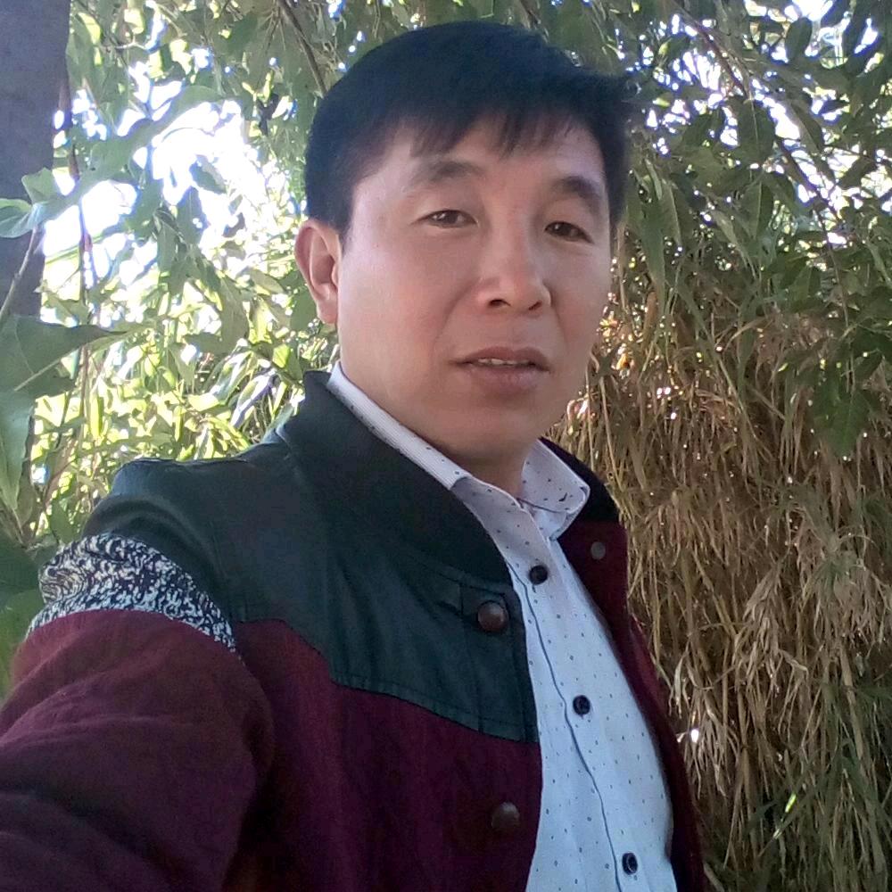 小哥