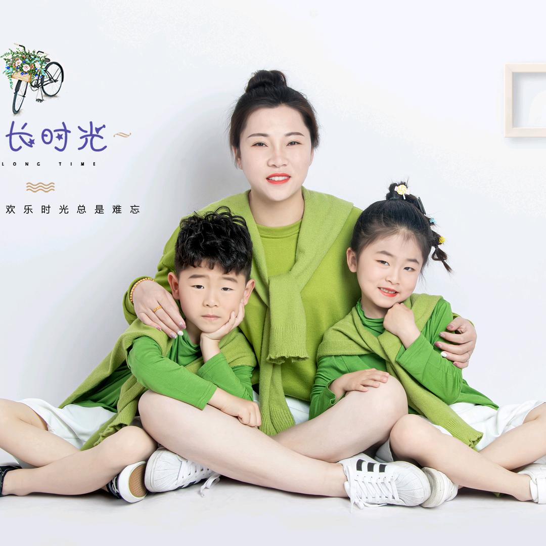 😙❤️贝雷麻麻💋