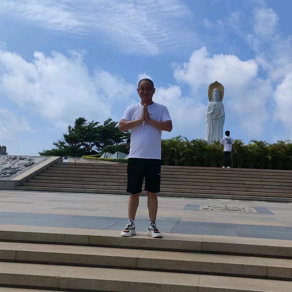 只对你有感觉。