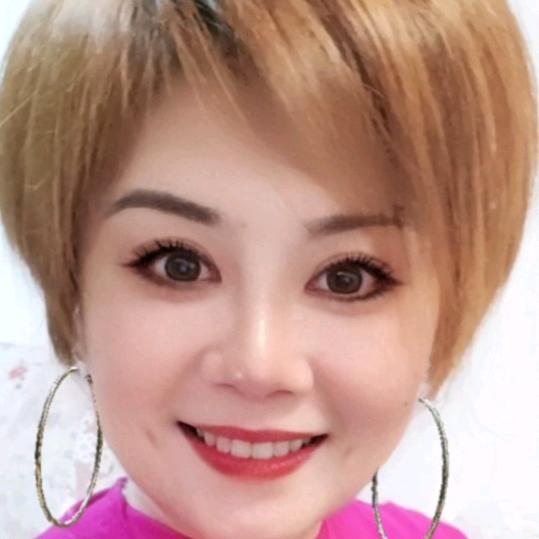 陈丽慧~衢州