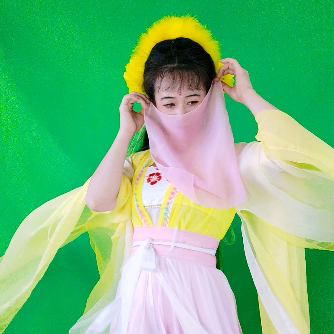 丹枫古风