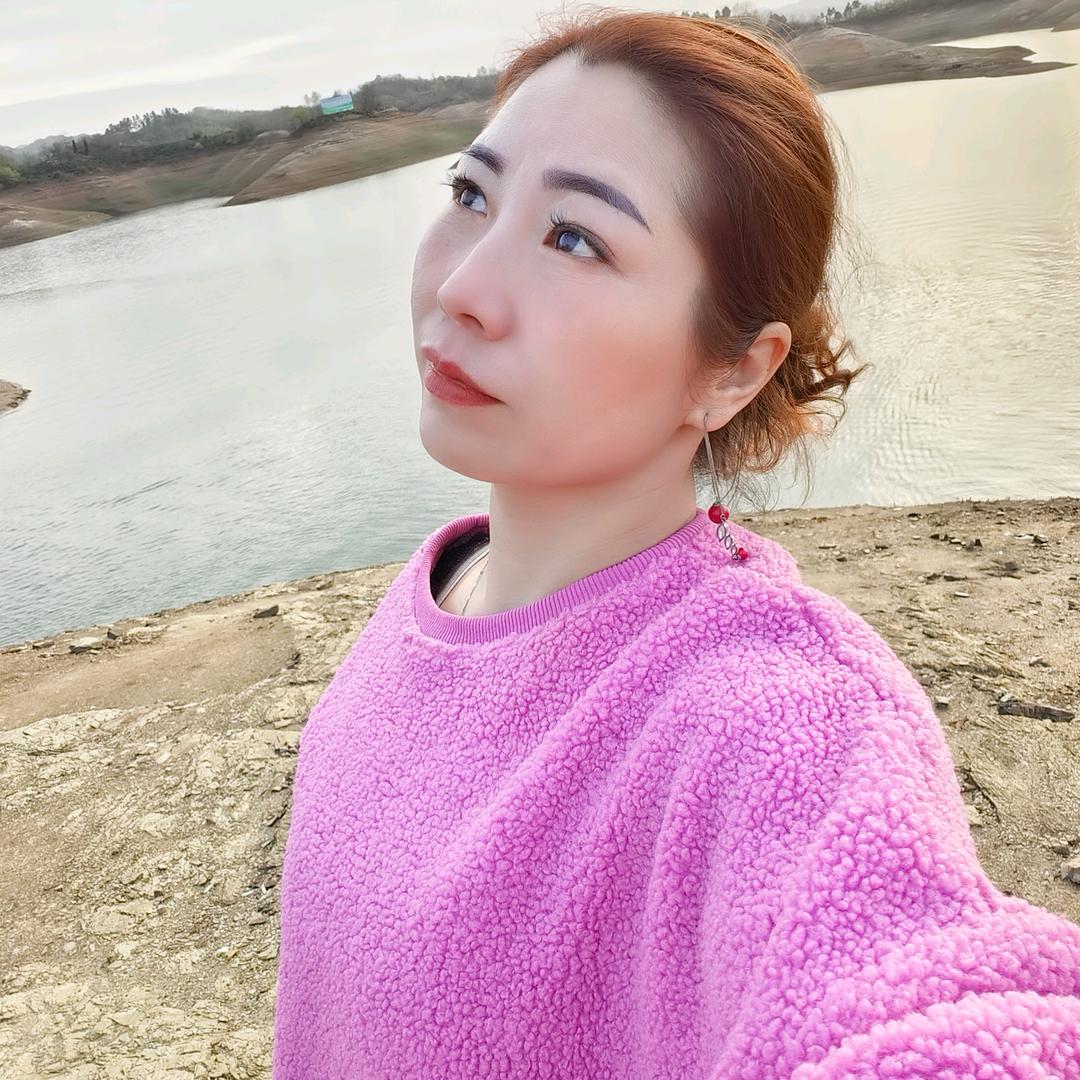 满眼都是我！才配上我的爱！