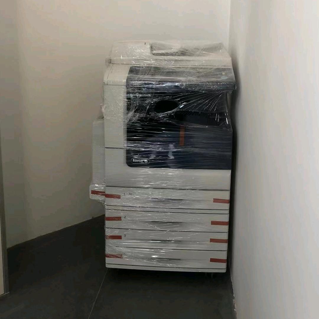 顶丰复印机租赁