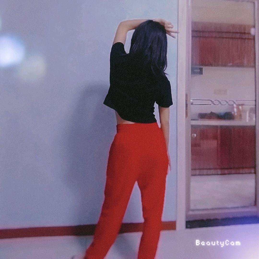 @指尖舞@