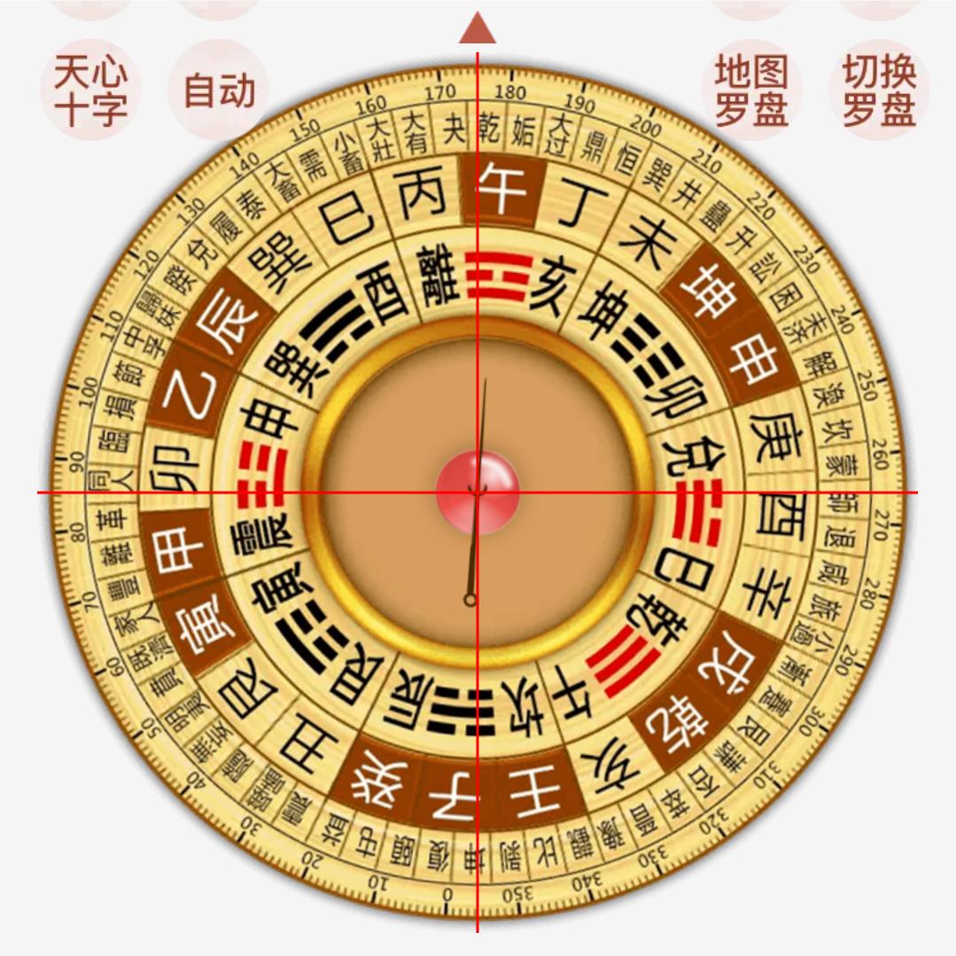风水宝地