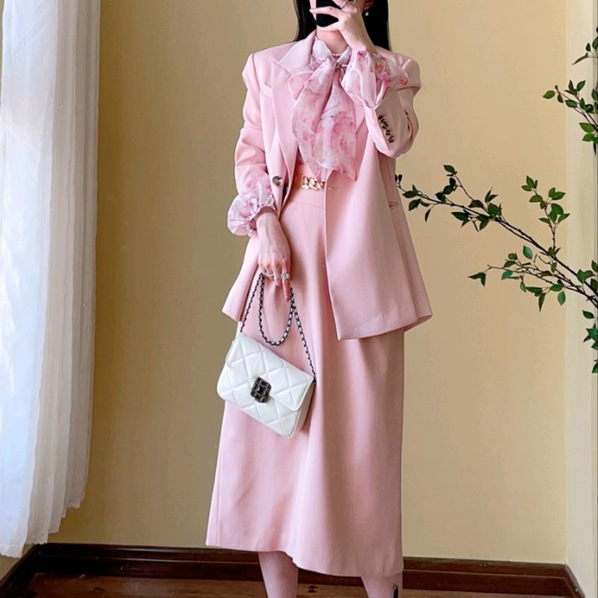 邯郸市丛台区松谷子服装店