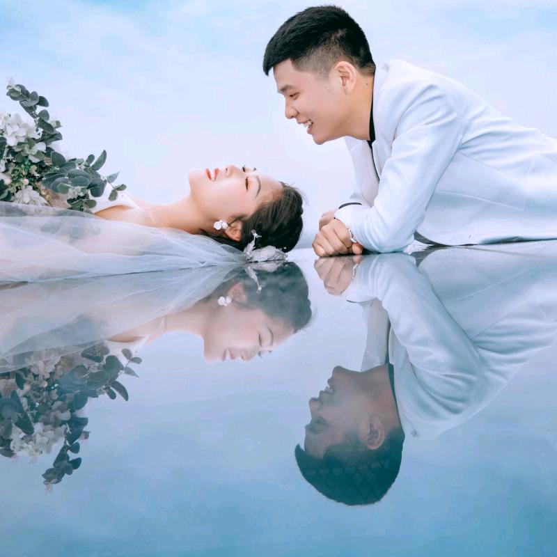 一个傻涛
