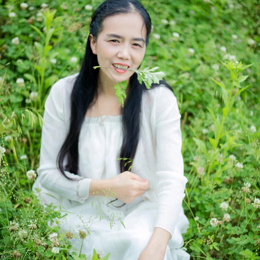 芷江香萍姐。