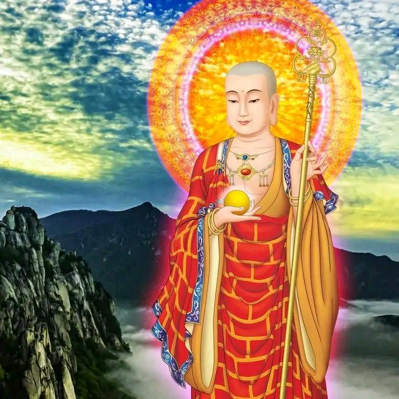（地藏王菩萨西游记（club）