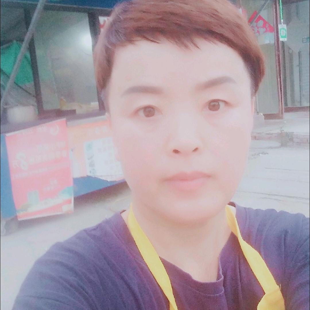 单县烧饼姐（橱窗营业中）
