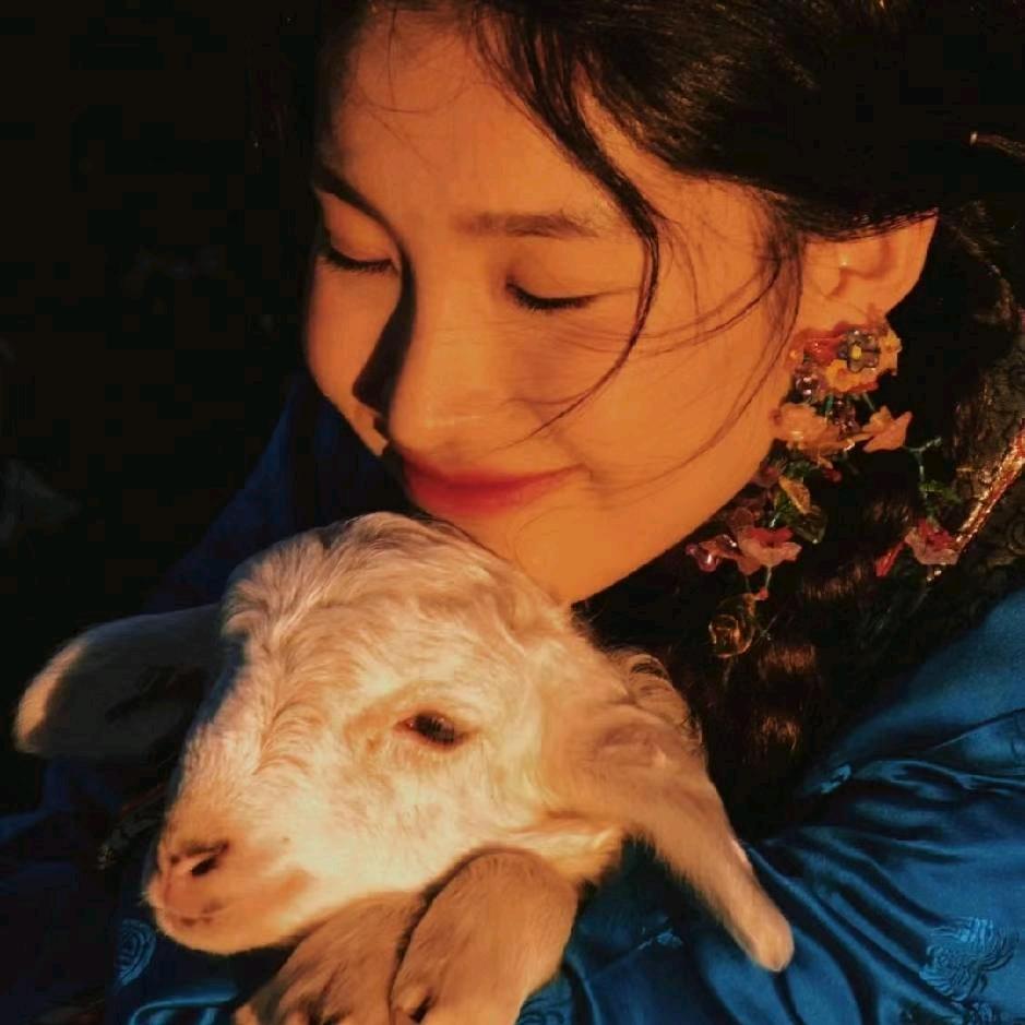 ʕ.•᷅ࡇ•᷄.ʔ不吃香菜