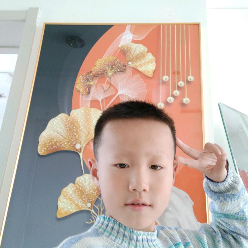 化兵哥哥