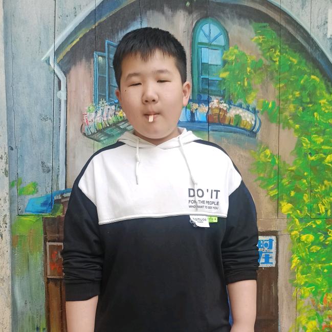 永城小磊子
