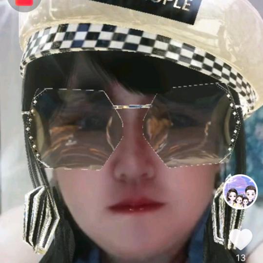 👭 破碎👫 的心👫