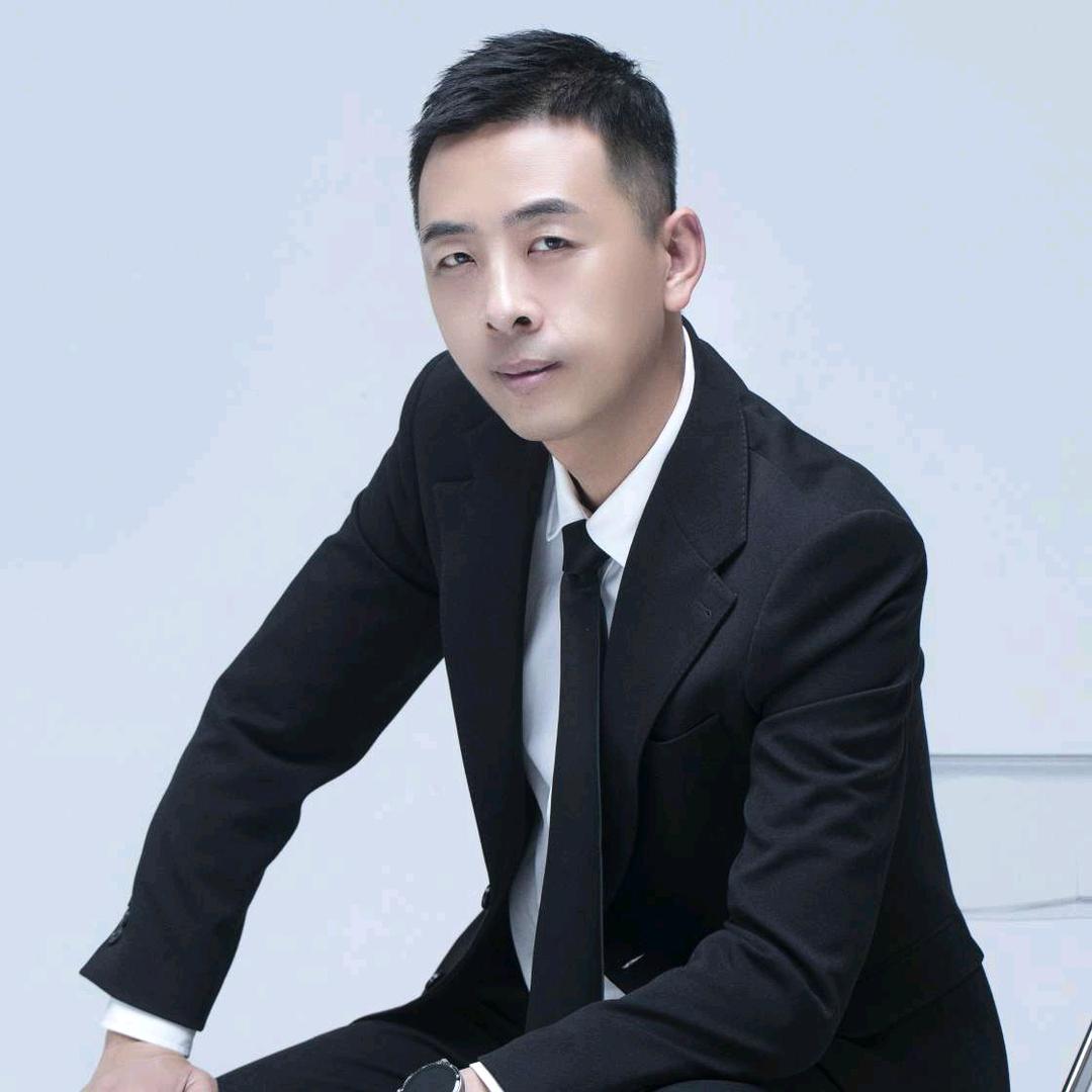 陈德亮