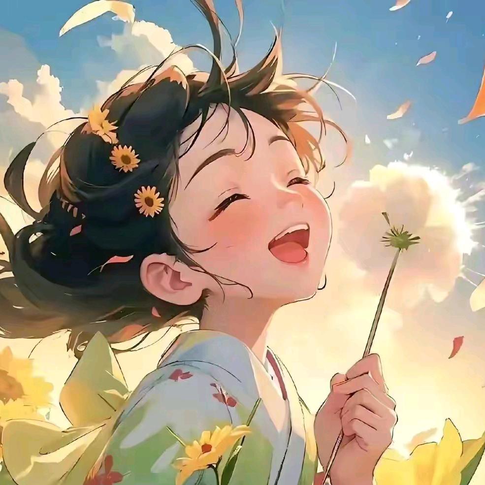 海棠听风