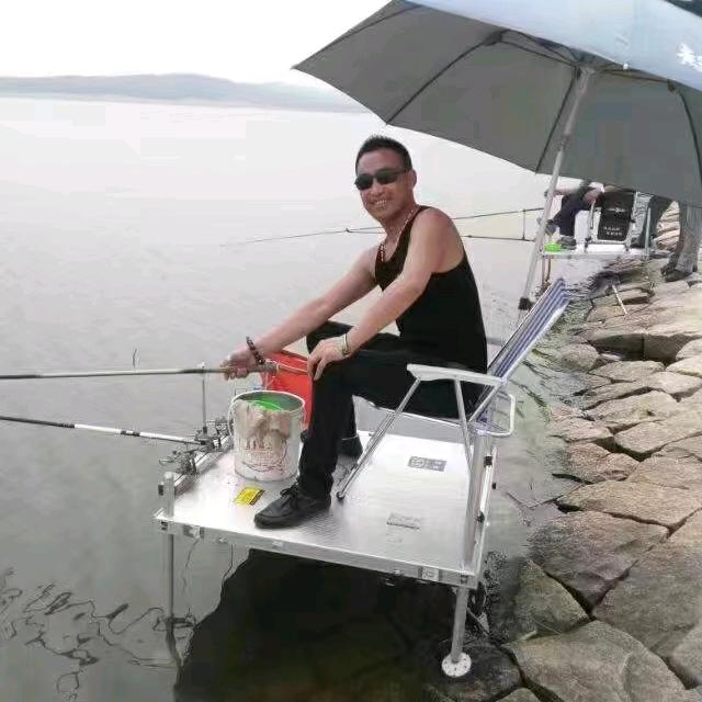 南鲲  北鱼   龍行天下