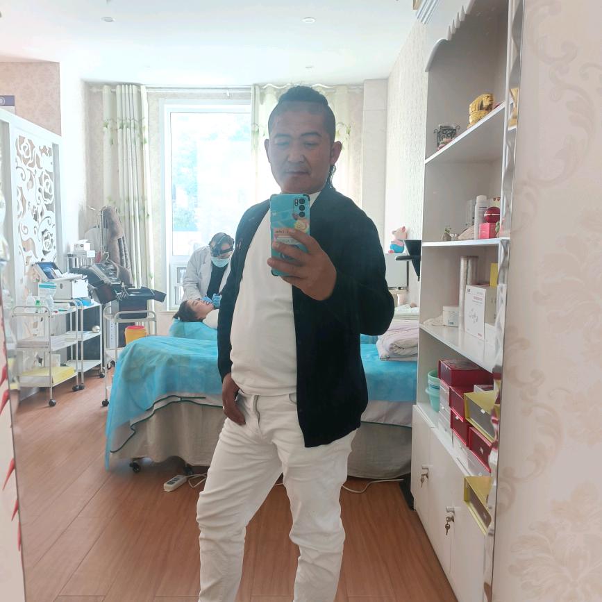 六妮《拒绝连赞》