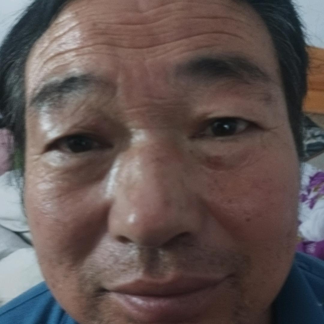 儿孙满堂